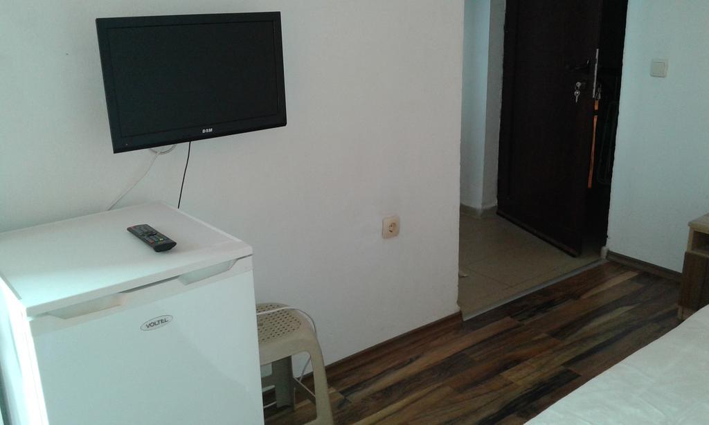 Zora Guest House Primorsko Habitación foto